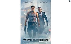 White House Down